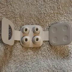 Airpods Pro 第一世代 のイヤーチップ【S & Lサイズ 】のサムネイル