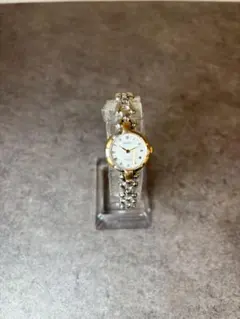 SEIKO TISSÉ 腕時計(クォーツ)