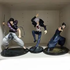 五条悟 10点セット フィギュア アクリル。 五条悟 10点セット フィギュア アクリル。 | Mercari
