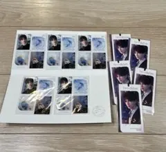 恋と深空 ホムラ 特典セット 即日発送