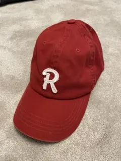 完売 ロンハーマン RHC ベースボール キャップ Rロゴ ビームス ニューエラ 完売 ロンハーマン RHC ベースボール キャップ Rロゴ ビームス