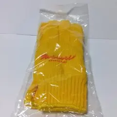 オレンジページ ロゴ入り オリジナル軍手【未開封】のサムネイル
