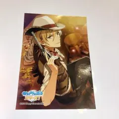 あんスタ 羽風薫 ブロマイド