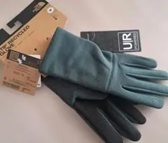 《新品☆未使用❯ザ・ノースフェイス　グローブ