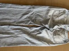LEVI STRAUSS & CO. Lot 567 W31 L32 デニム