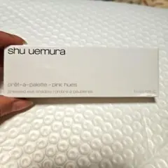 ♡シュウウエムラ プレタ パレット ピンクヒューズ中古♡