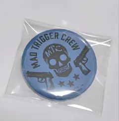 【匿名配送】　ヒプノシスマイク　缶バッジ　MTC