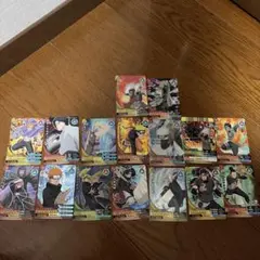 ヴァンガード【フェルン】デッキ プロロビ テイスファルト exrrr EXRRR