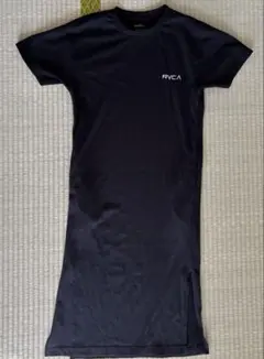♂*☆様 RVCA ワンピース 両側スリットのサムネイル