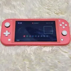 2025年最新】任天堂スイッチライト本体のみの人気アイテム - メルカリ