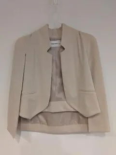 ROYALPARTY　ケープジャケット　フリーサイズ