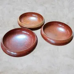 サラダボウル 菓子鉢 木製　おしゃれ 食器 ナチュラル