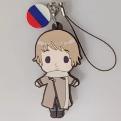 ヘタリア エジプト メタルチャーム - メルカリ