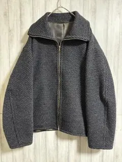 YOKE Connected Duck&Fleece Work Jacket 2 - メルカリ