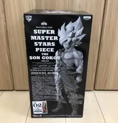 2026年最新】smsp 孫悟空 02の人気アイテム - メルカリ