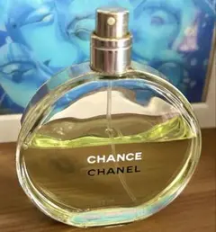 ◇CHANEL CHANCE Eau Fraîche 香水　100ml シャネル