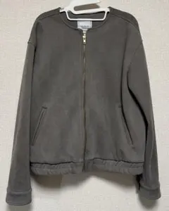 Te chichi ブルゾン