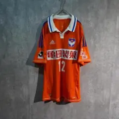 2026年最新】アルビレックス新潟 ユニフォームの人気アイテム - メルカリ