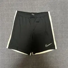 Nike DRI-FIT ハーフパンツ Sサイズ ブラック
