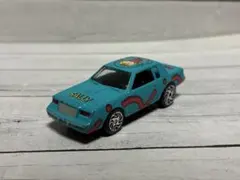 サリー　ピーナッツ　スヌーピーレーシングチャンピオンズ ダイキャスト　ミニカーのサムネイル