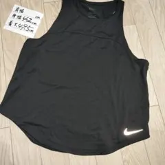 ナイキ ラン ディビジョン ウィメンズ ランニング タンクトップ