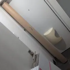 UTOPIE(ユトピー)クッションフロア 6畳・アッシュライン