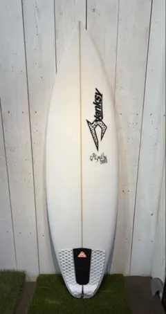 ジャスティス justicesurfbord Vanksy 5'7