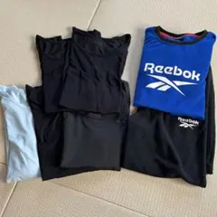 男の子　パジャマ　UNIQLOヒートテック