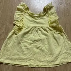 ZARA キッズ トップス 3-4yearsのサムネイル