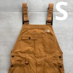 THE NORTH FACE ファイヤーフライオーバーオール NB81946
