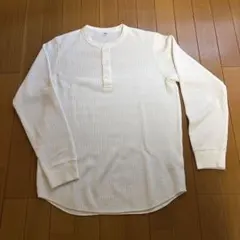 長袖カットソー メンズ