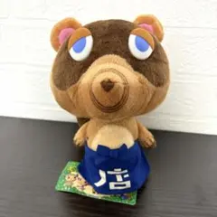 2026年最新】どうぶつの森 ぬいぐるみ 2001の人気アイテム - メルカリ