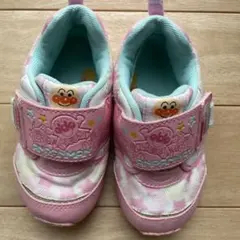 アンパンマン ベビーシューズ 15㎝