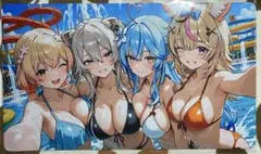 ラバーマット サプライ