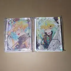 にじさんじ ノスタルジア アクリルブロック 宇佐美リト