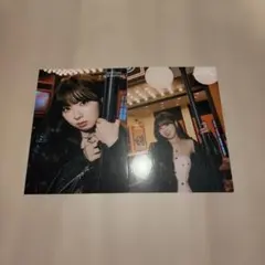 NiziU NEW EvoNUtion ラントレ ミイヒ