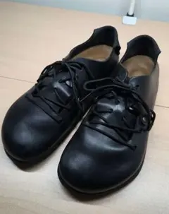 極美品＆廃盤 ビルケンシュトック ギルフォード ポストマン ブラック