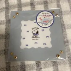 PEANUTS スヌーピー 小物入れ