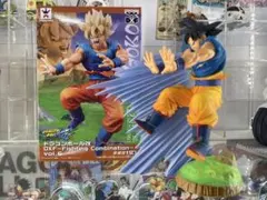 ドラゴンボールZ 孫悟空 HISTORY BOX VOL. 1　セット
