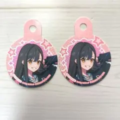 【プロセカ】 白石杏 メロパレ ストロータグ