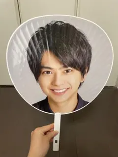 佐藤勝利　SexyZone