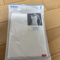 エアリズムキャミソールS