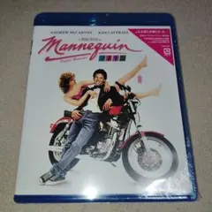 マネキン デジタルリマスター版('87米)」セル版Blu-ray - メルカリ
