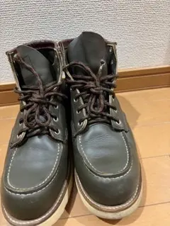 2026年最新】redwing 8180の人気アイテム - メルカリ