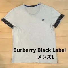 専用Burberry Black Label バーバリーブラックレーベルTシャツ