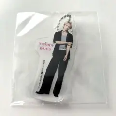 舞台セラピーゲーム　三兎湊　アクキー　MAZZEL NAOYA