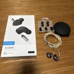 2025年最新】FInal a5000の人気アイテム - メルカリ