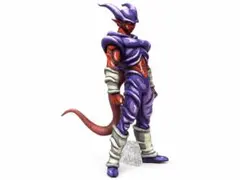 リペイント ドラゴンボール ジャネンバ フィギュア