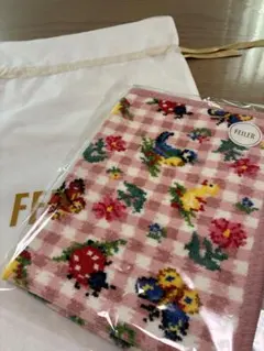 ☆未開封☆フェイラー ハイジチェック ピンク ゲストタオル web限定 新品 フェイラー ハイジチェック ピンク ゲストタオル web限定 - メルカリ