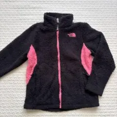 THE NORTH FACE キッズフリース 7/8